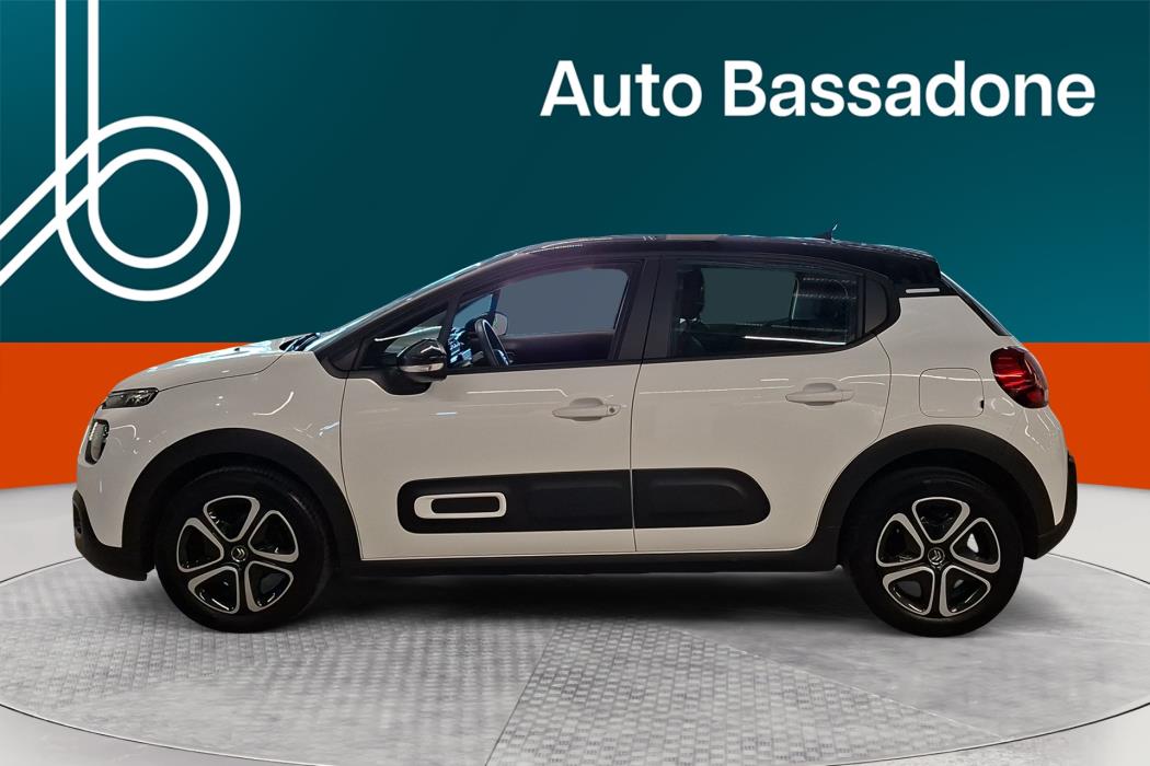 CITROEN C3 2021