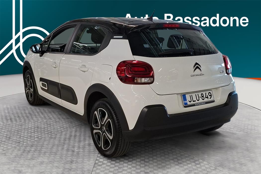 CITROEN C3 2021