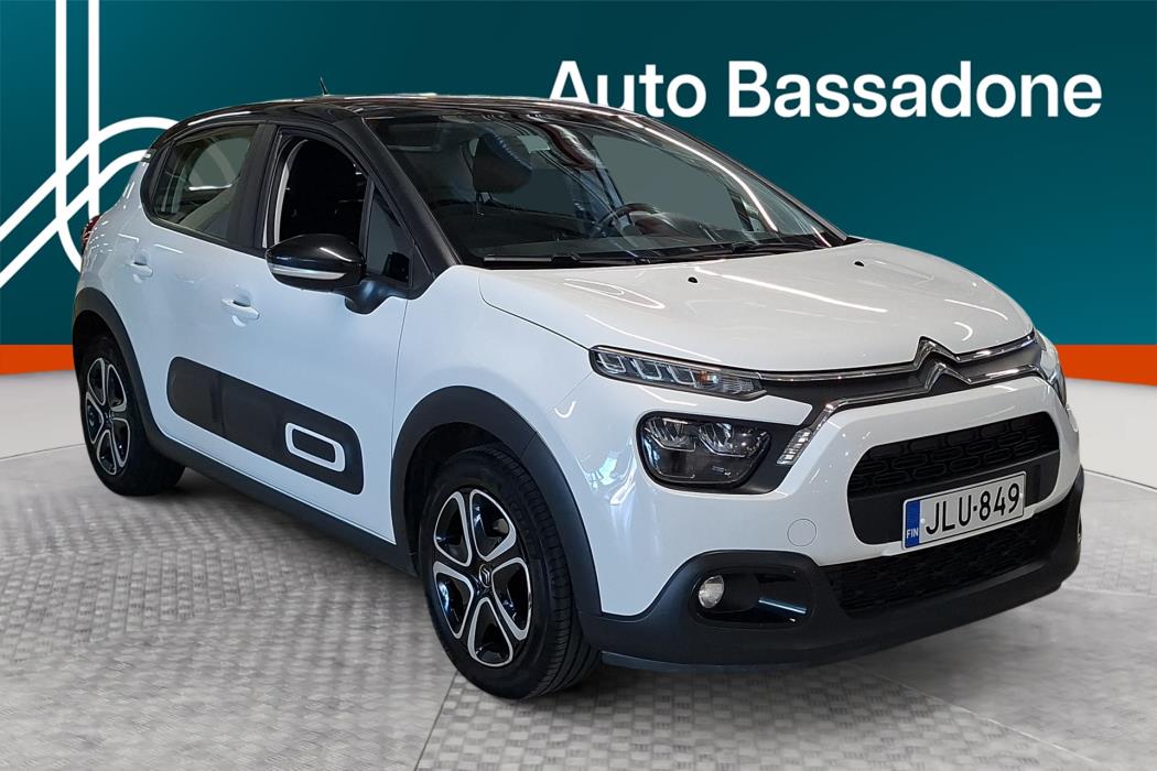 CITROEN C3 2021