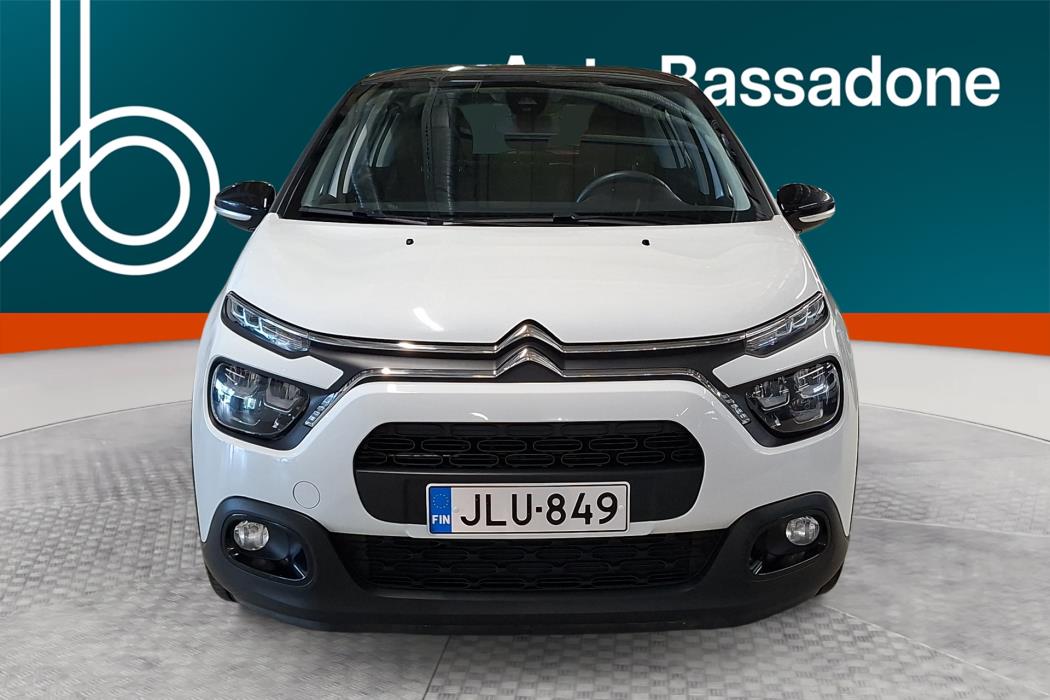 CITROEN C3 2021