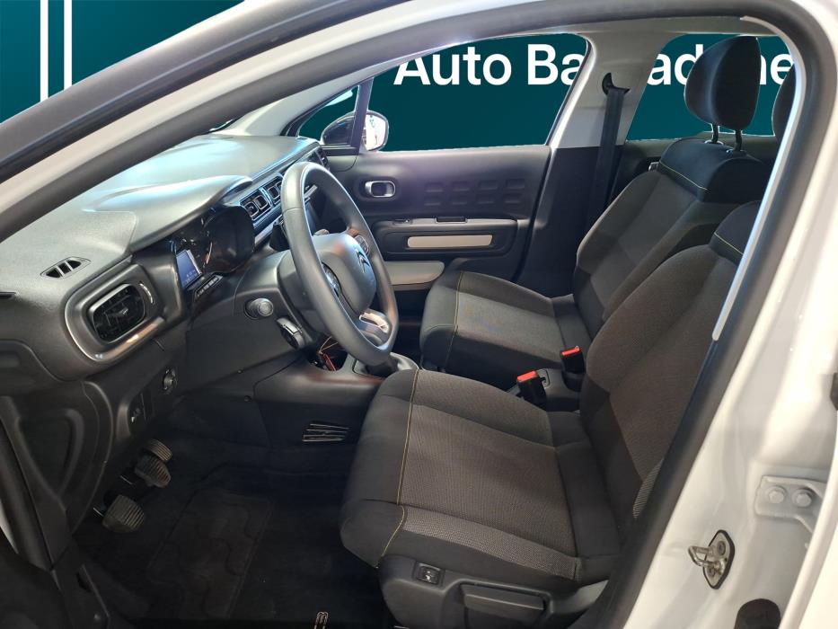 CITROEN C3 2021
