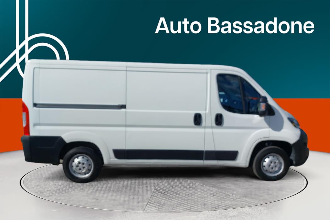 PEUGEOT Boxer 2021