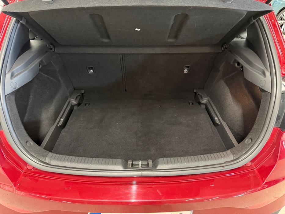 HYUNDAI i30 Hatchback 2022