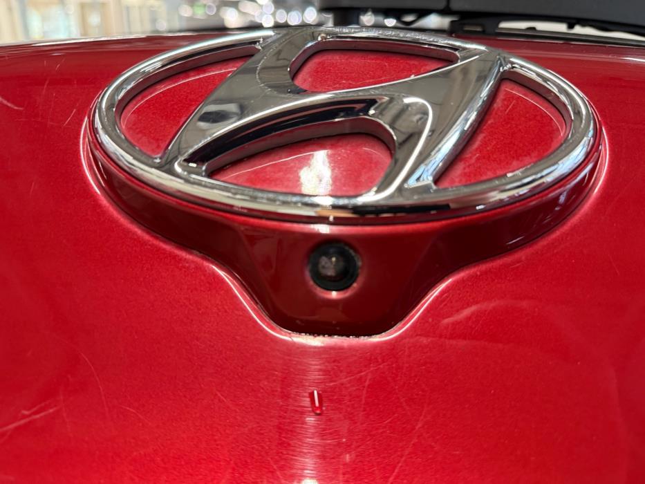 HYUNDAI i30 Hatchback 2022