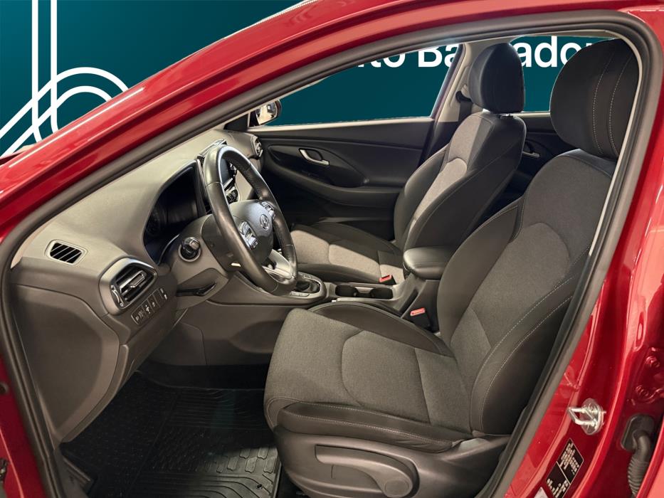 HYUNDAI i30 Hatchback 2022