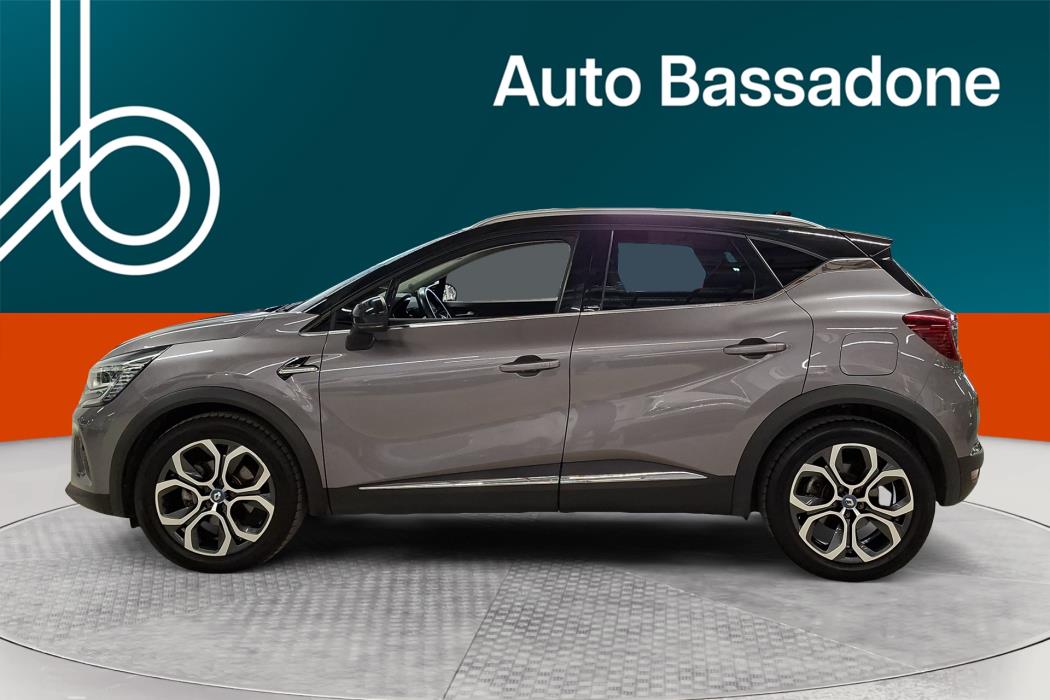 Renault Captur 2021