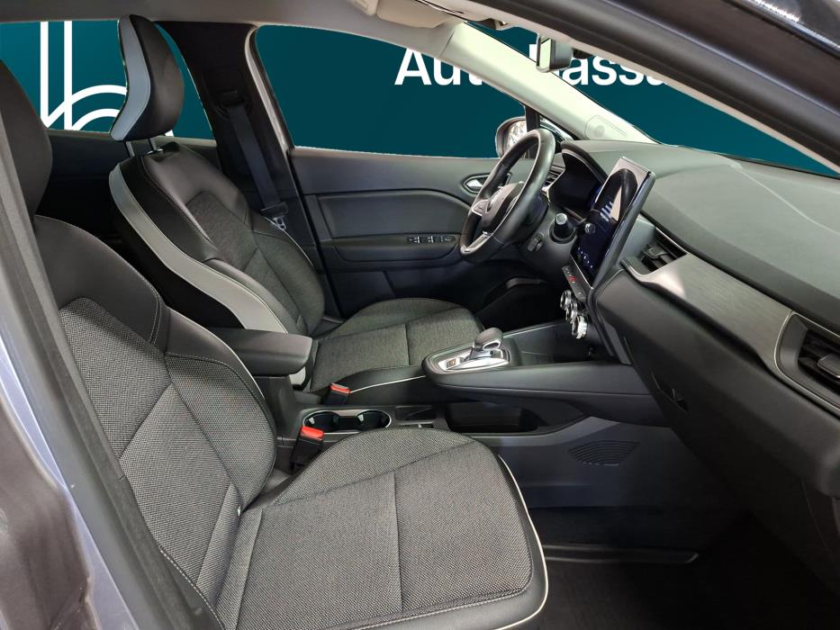 Renault Captur 2021