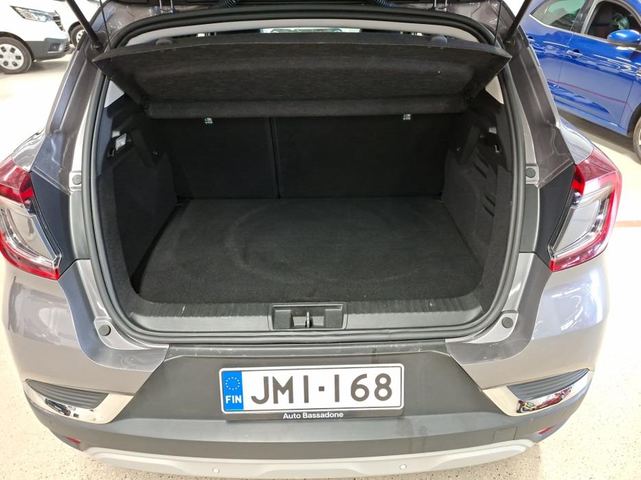 Renault Captur 2021
