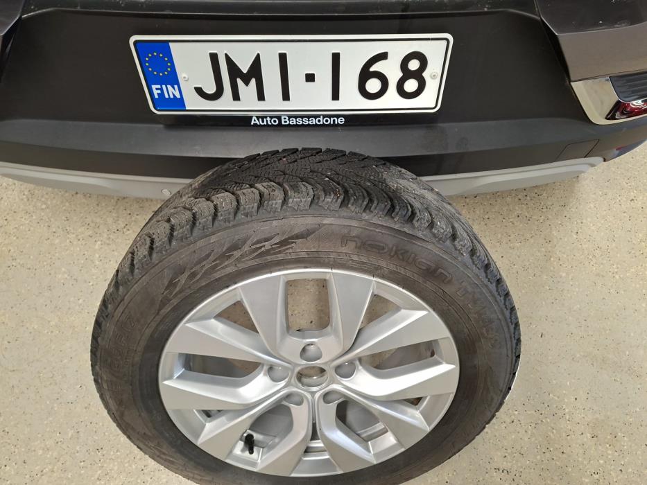 Renault Captur 2021
