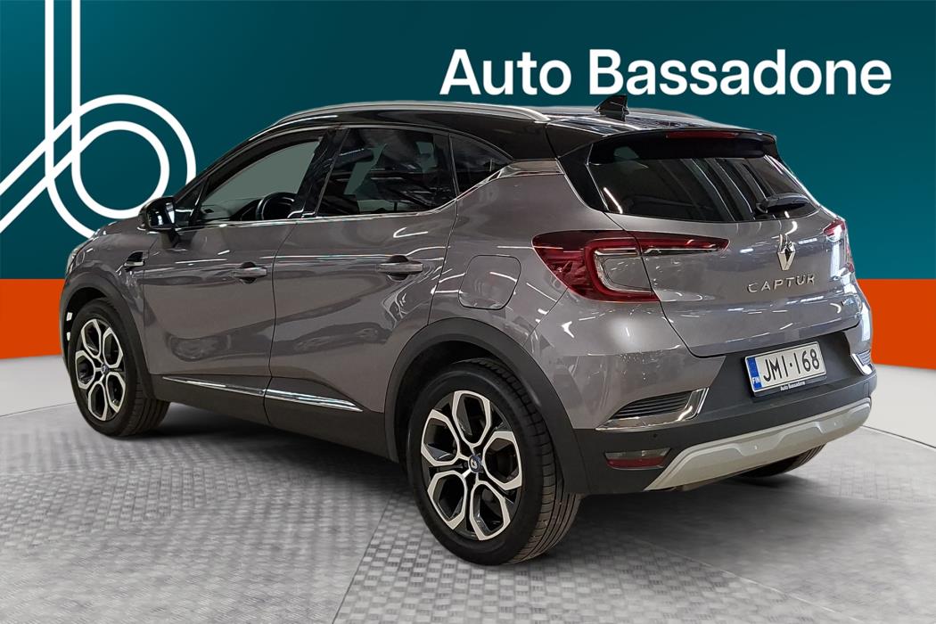 Renault Captur 2021