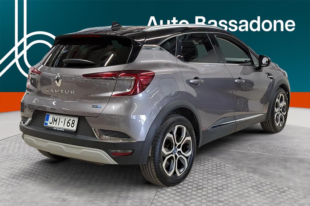 Renault Captur 2021
