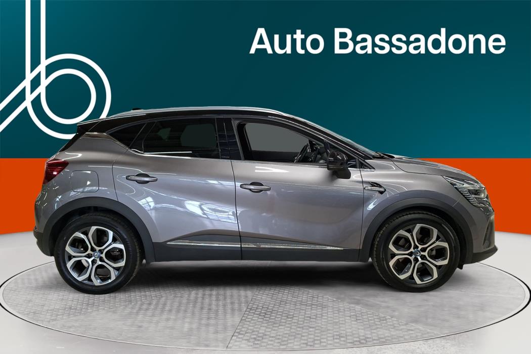 Renault Captur 2021