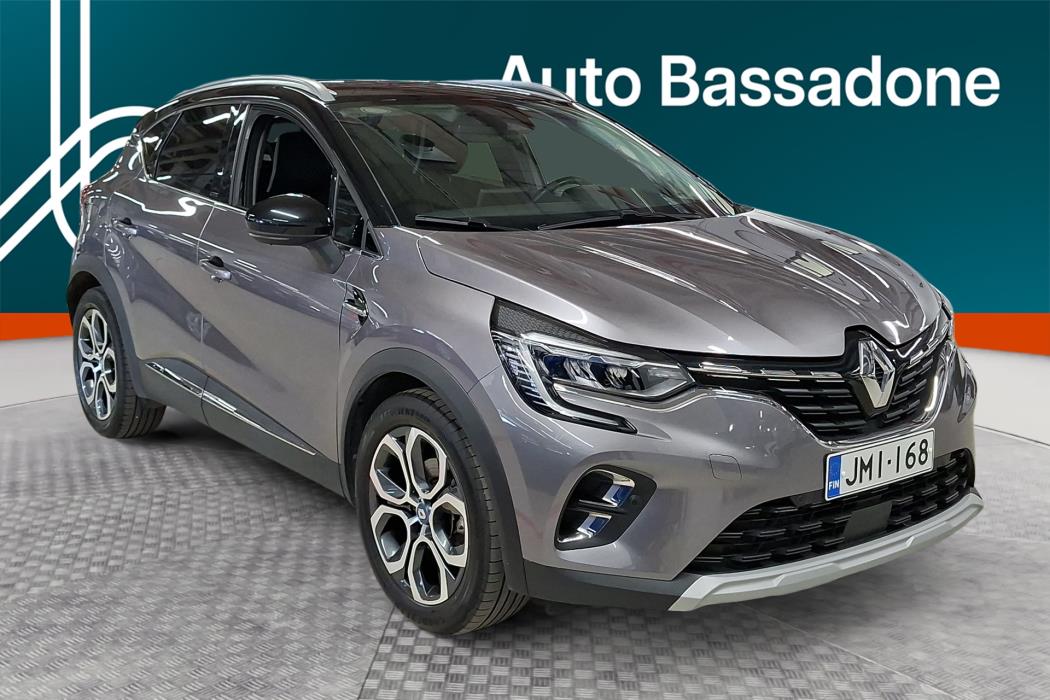 Renault Captur 2021