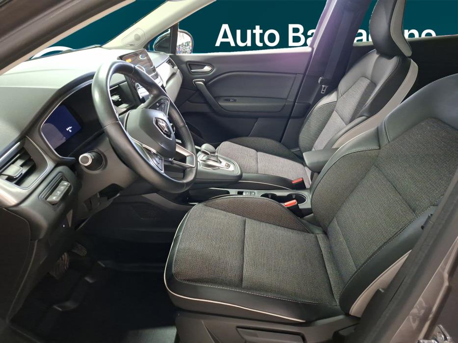 Renault Captur 2021