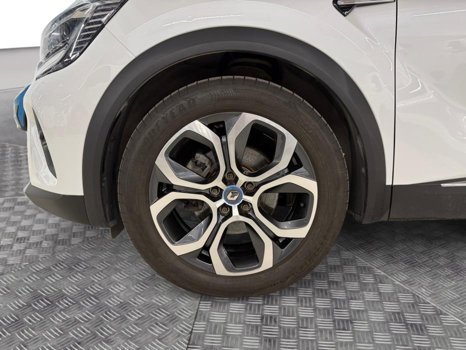 RENAULT Captur 2021