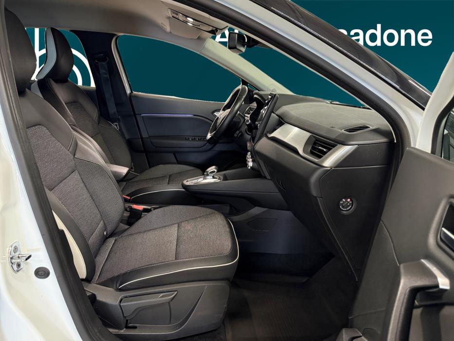 RENAULT Captur 2021