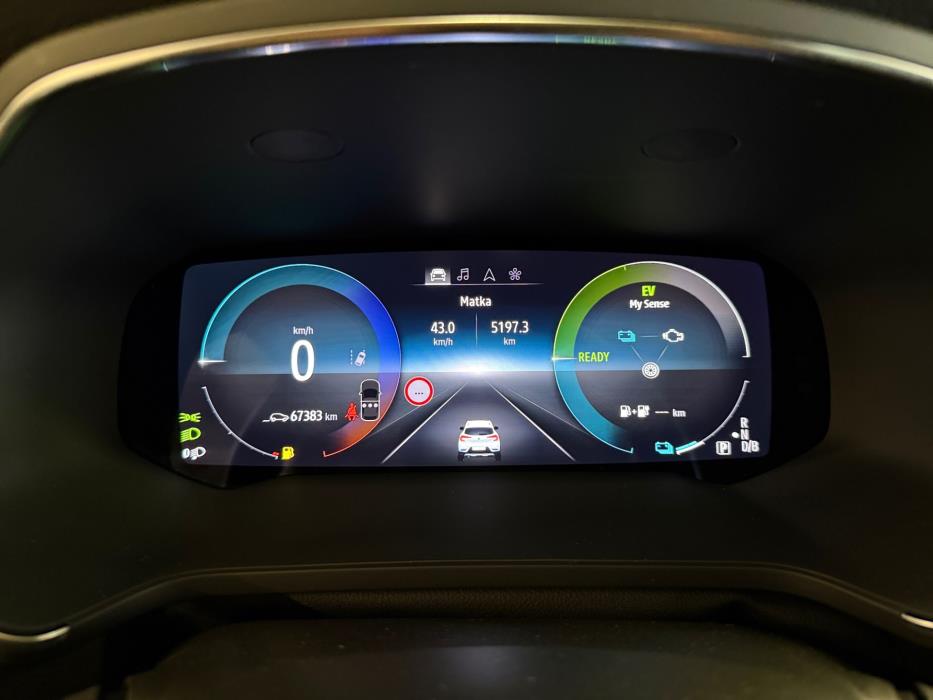 RENAULT Captur 2021