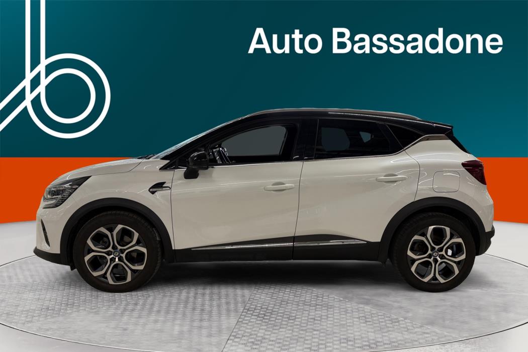 RENAULT Captur 2021