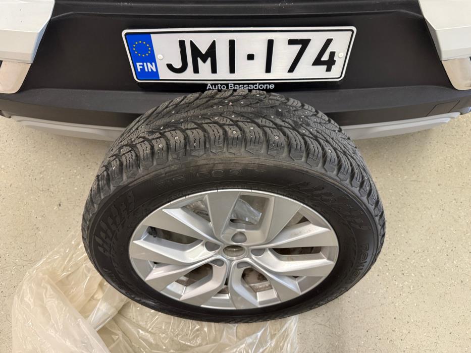 RENAULT Captur 2021