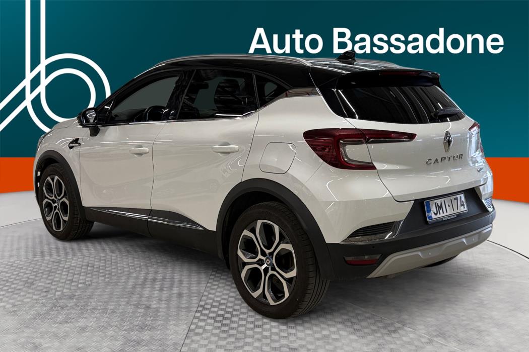 RENAULT Captur 2021