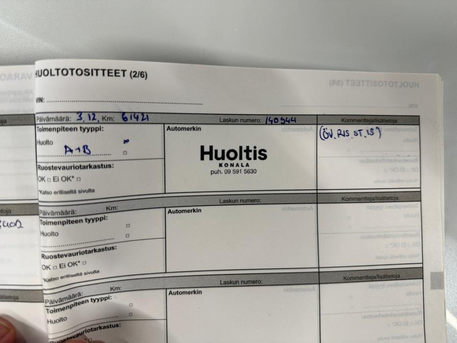 RENAULT Captur 2021