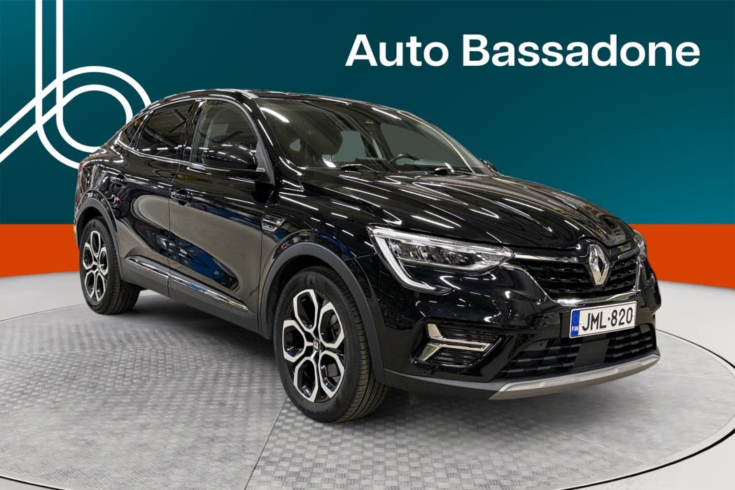 RENAULT Arkana 2023