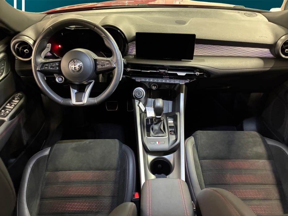 ALFA ROMEO Tonale 2024