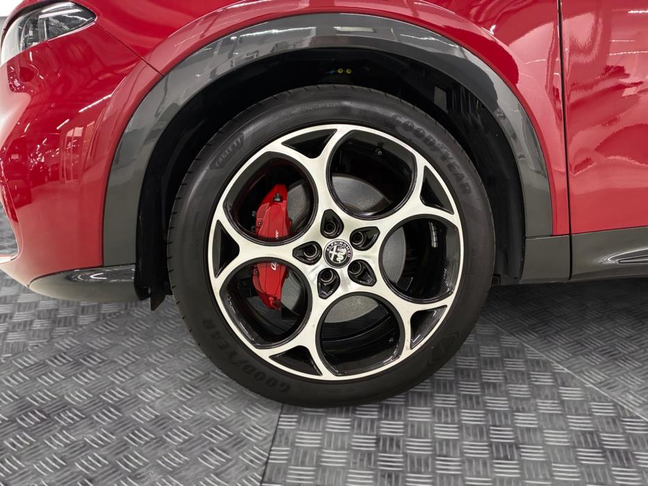 ALFA ROMEO Tonale 2024