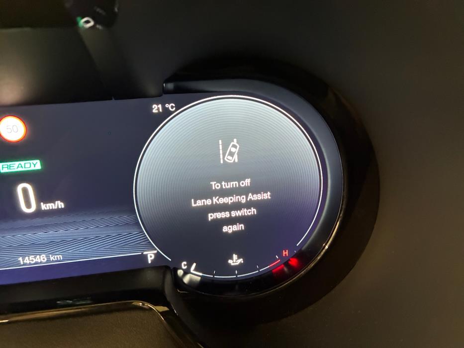 ALFA ROMEO Tonale 2024