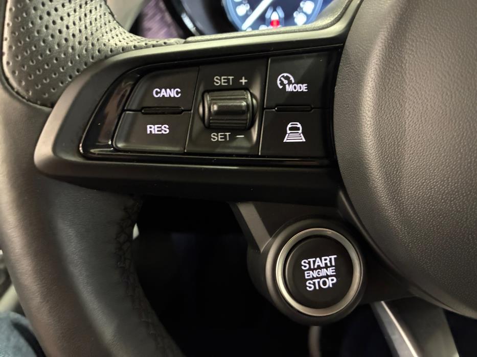 ALFA ROMEO Tonale 2024