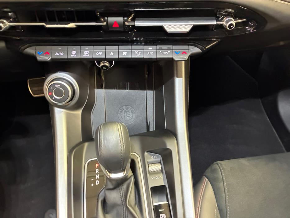 ALFA ROMEO Tonale 2024