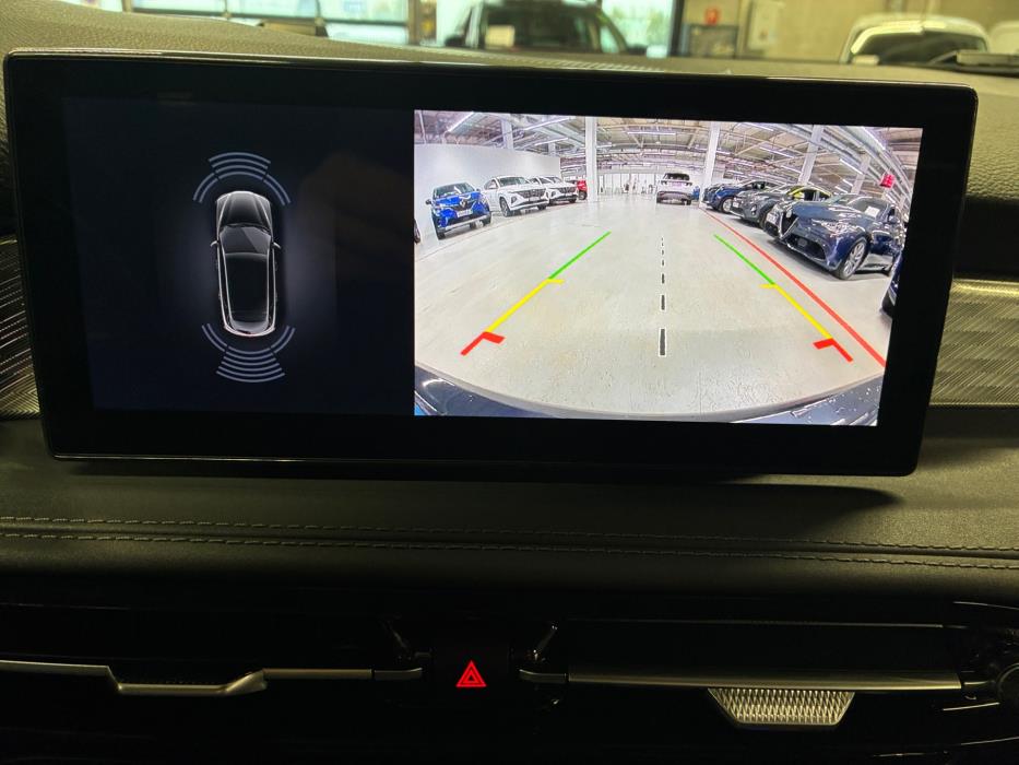 ALFA ROMEO Tonale 2024