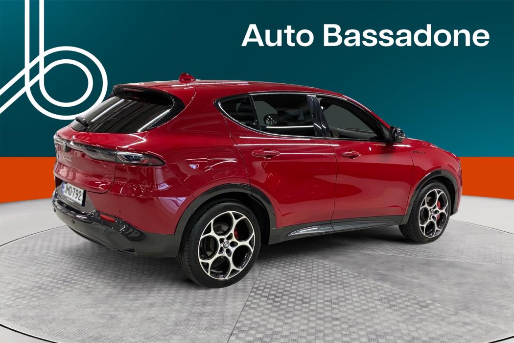 ALFA ROMEO Tonale 2024