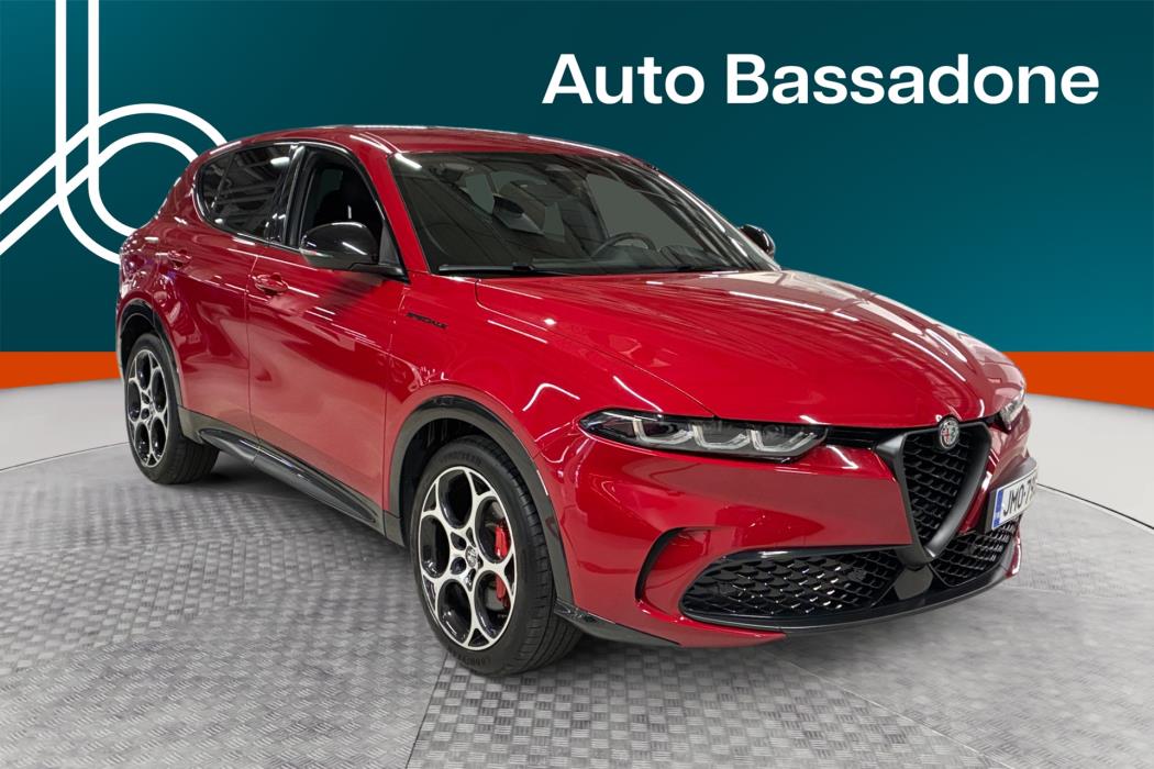 ALFA ROMEO Tonale 2024