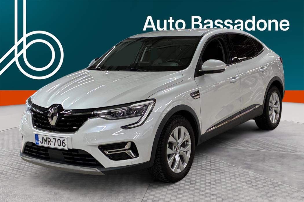 RENAULT Arkana 2023