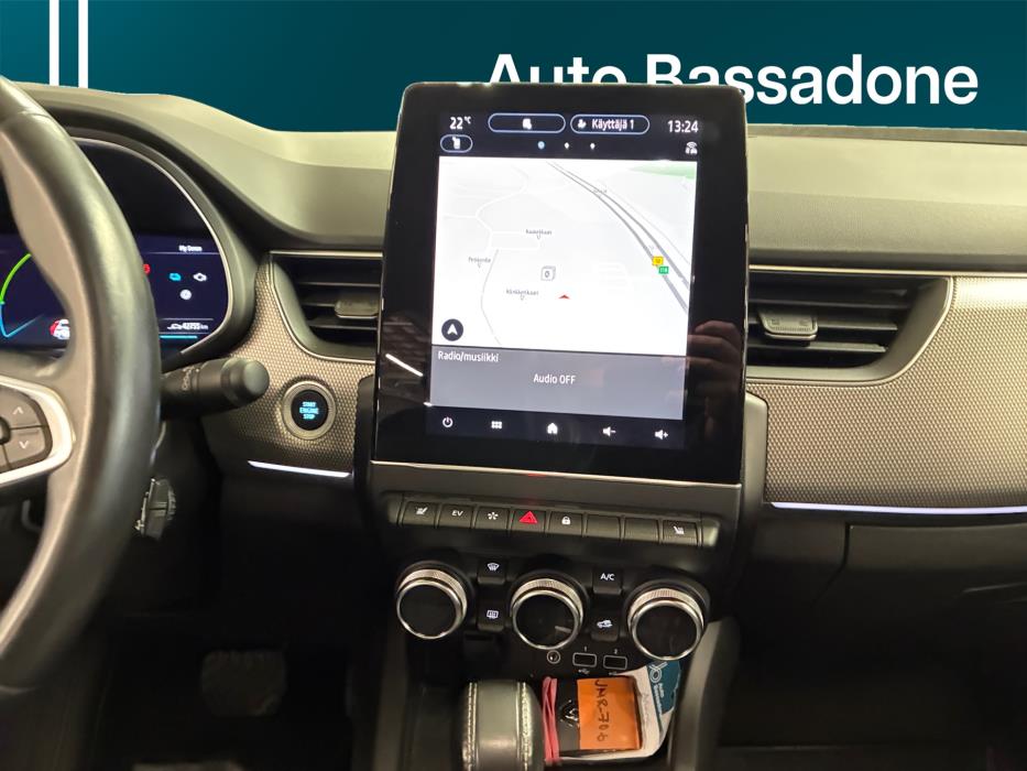RENAULT Arkana 2023