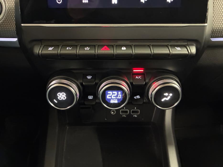 RENAULT Arkana 2023