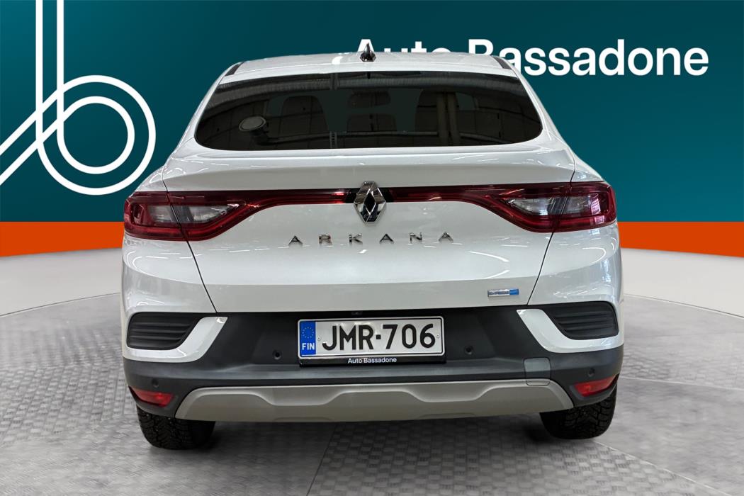 RENAULT Arkana 2023