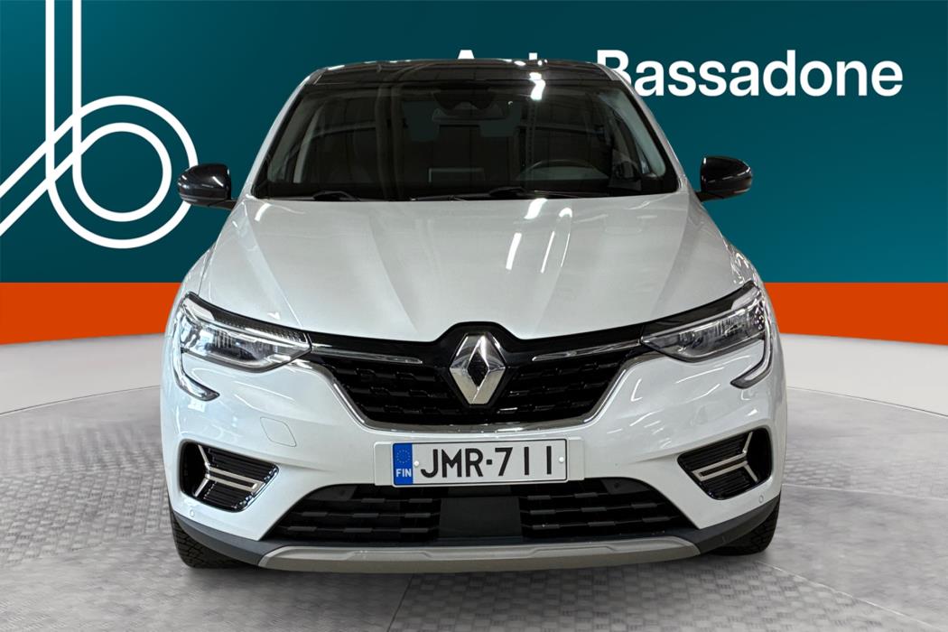 Renault Arkana 2022
