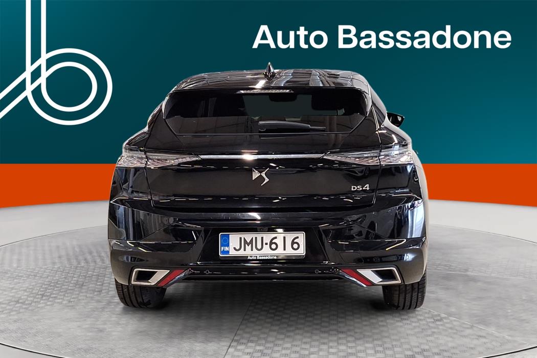 DS 4 2022