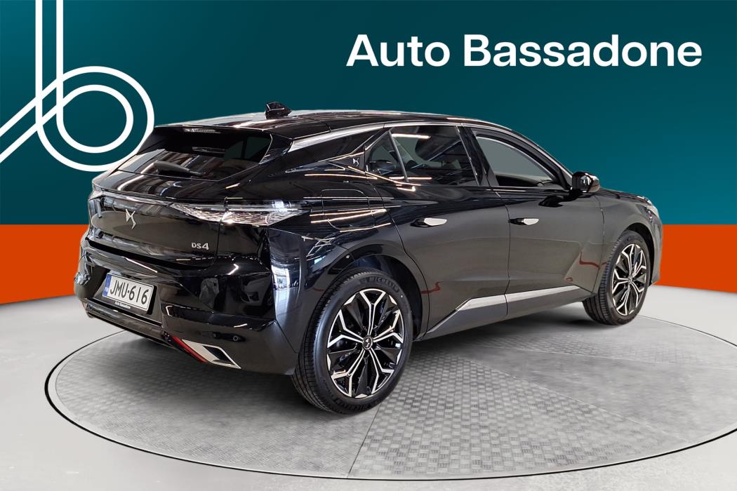DS 4 2022