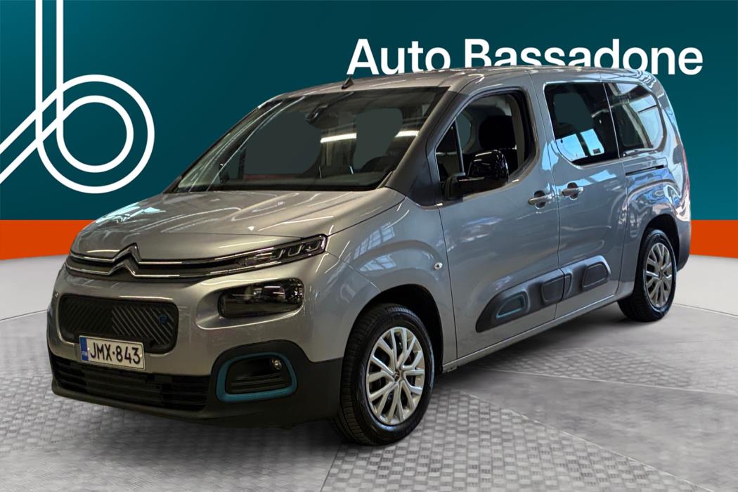 CITROEN e-Berlingo 2023