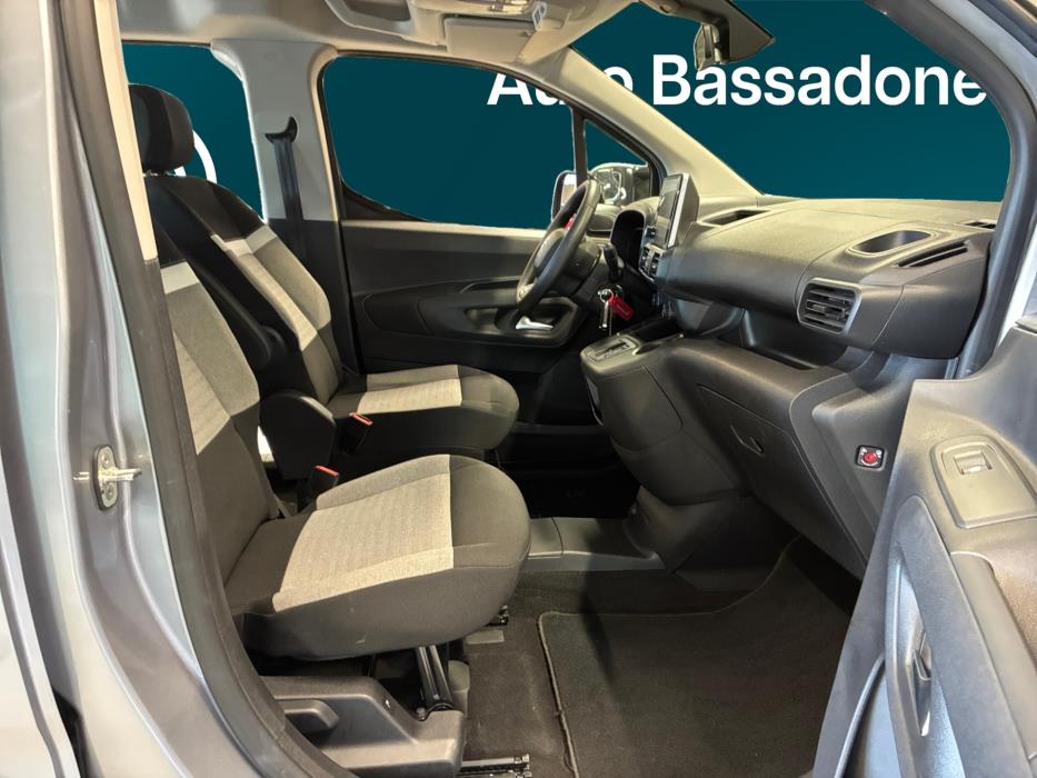 CITROEN e-Berlingo 2023