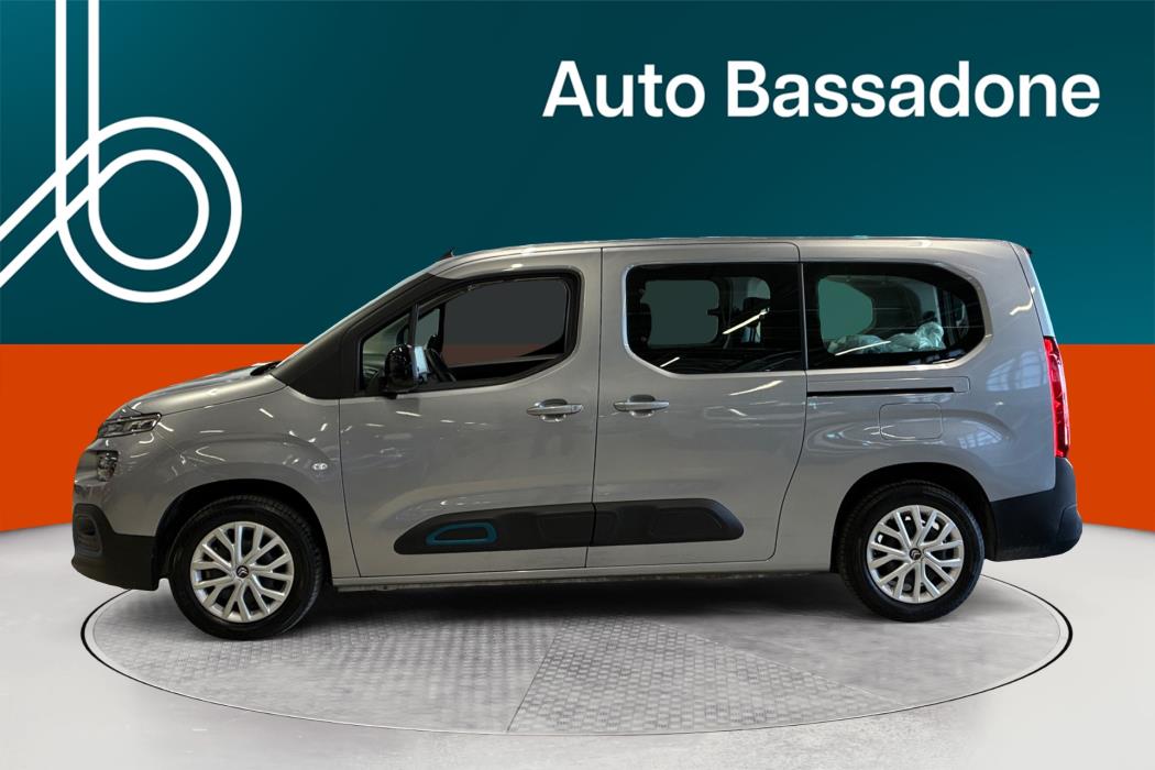 CITROEN e-Berlingo 2023