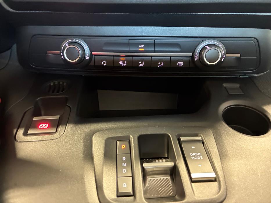 CITROEN e-Berlingo 2023