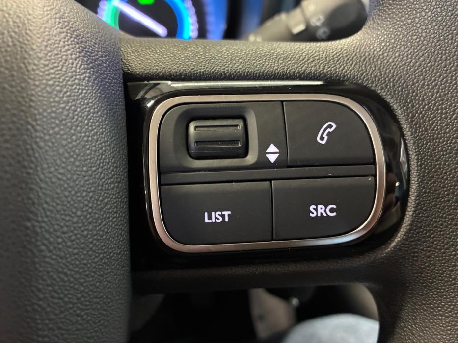 CITROEN e-Berlingo 2023