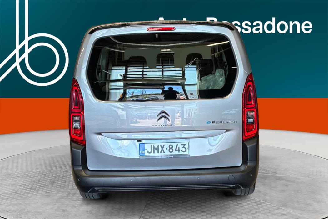 CITROEN e-Berlingo 2023