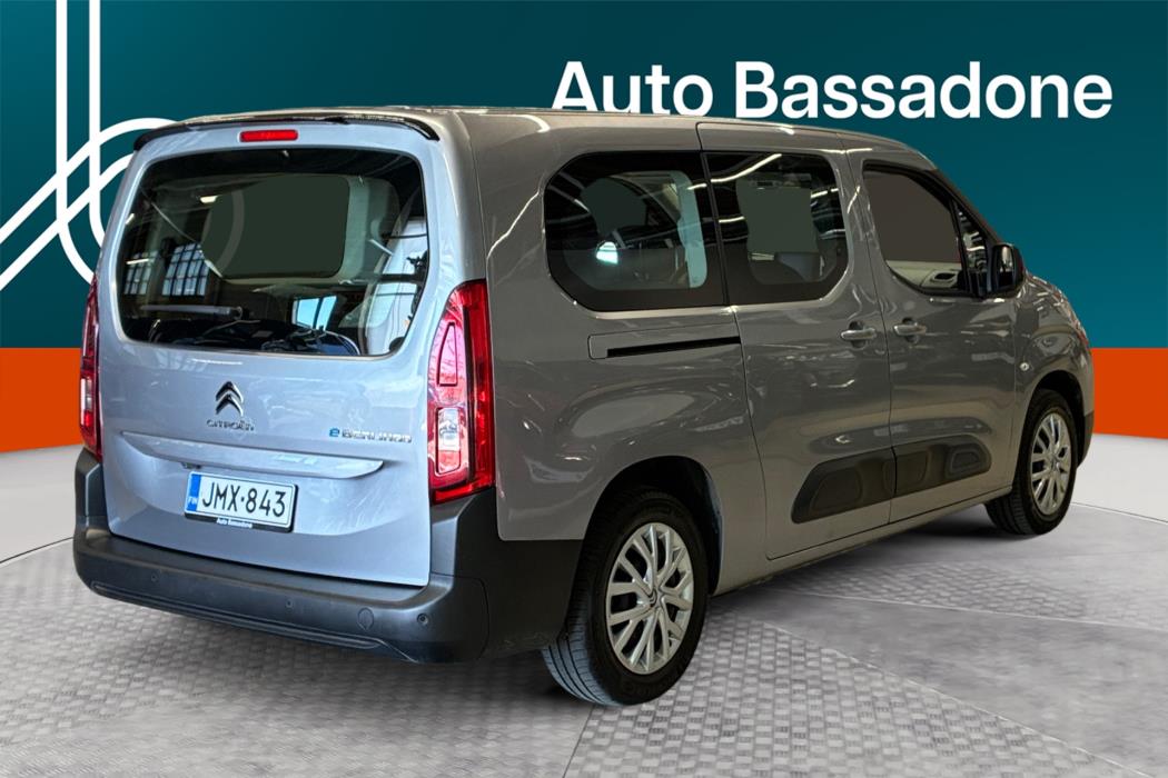 CITROEN e-Berlingo 2023