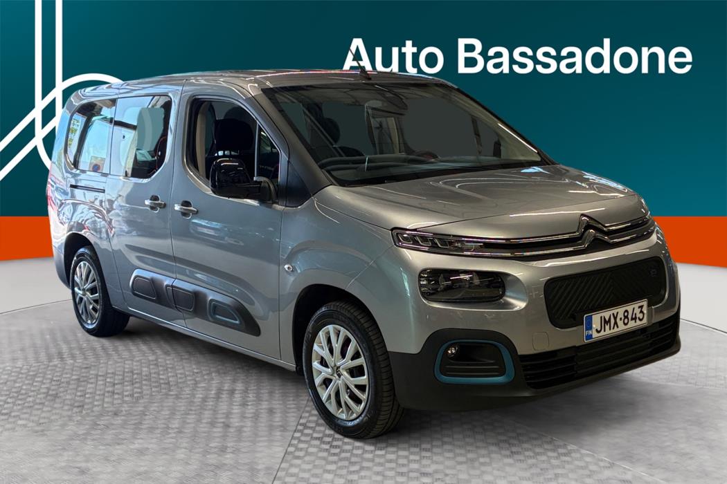 CITROEN e-Berlingo 2023
