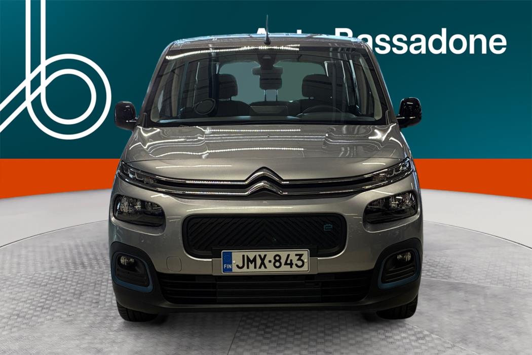CITROEN e-Berlingo 2023